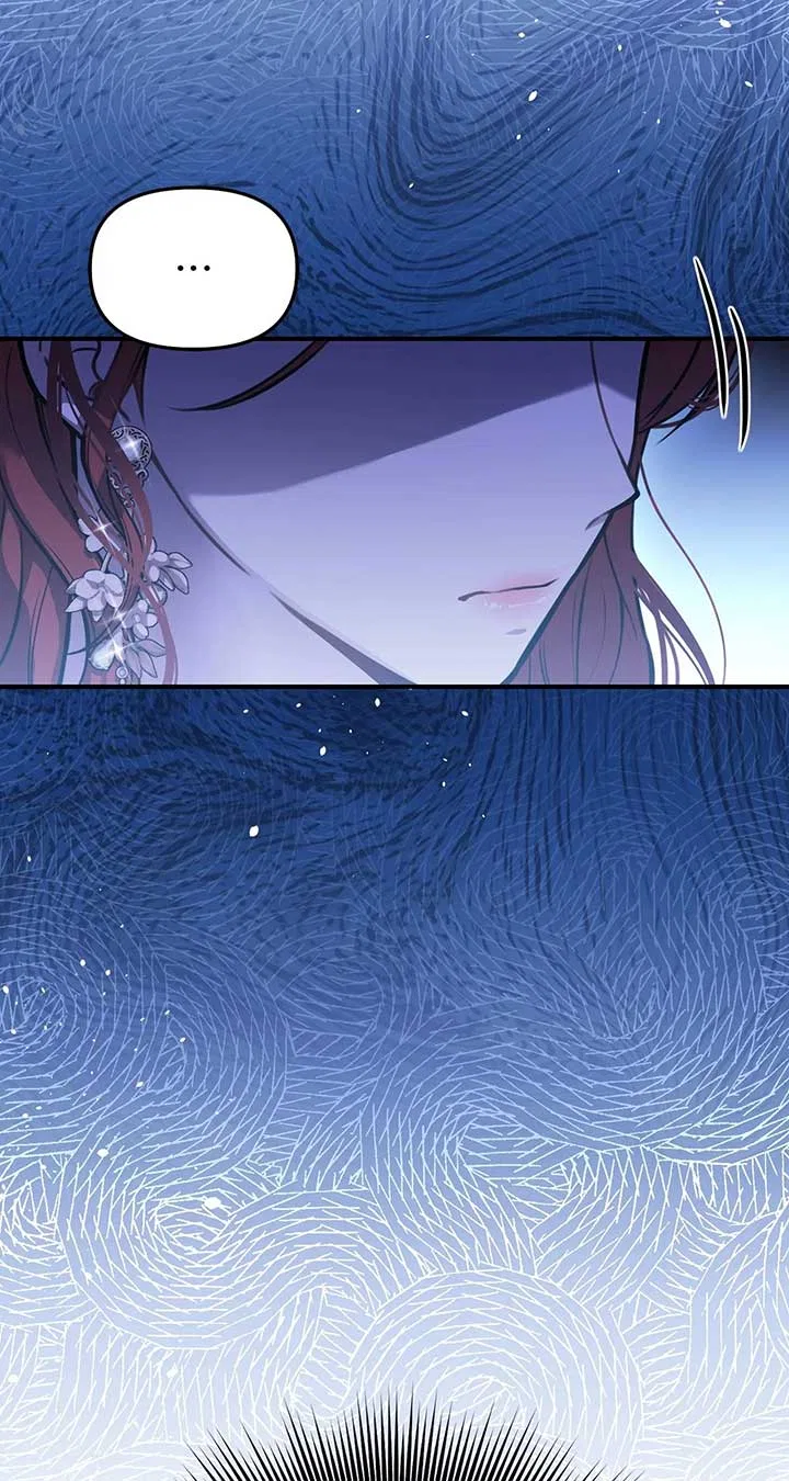 The Secret Bedroom of the Abandoned Princess Chapter 84 – Page 21