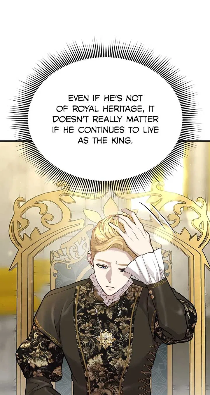 The Secret Bedroom of the Abandoned Princess Chapter 84 – Page 23