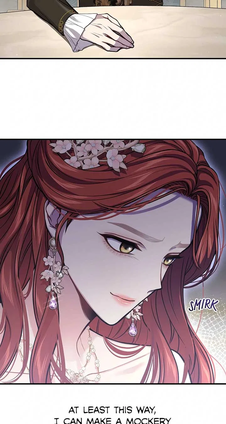 The Secret Bedroom of the Abandoned Princess Chapter 84 – Page 24