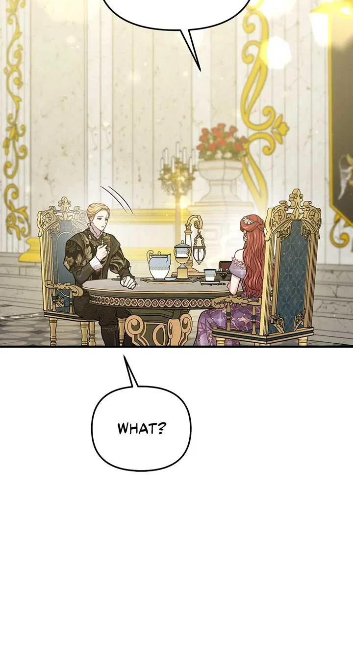 The Secret Bedroom of the Abandoned Princess Chapter 84 – Page 26