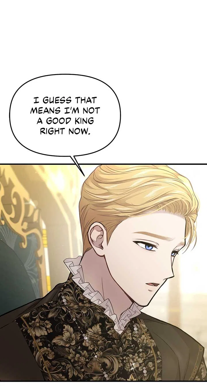 The Secret Bedroom of the Abandoned Princess Chapter 84 – Page 29