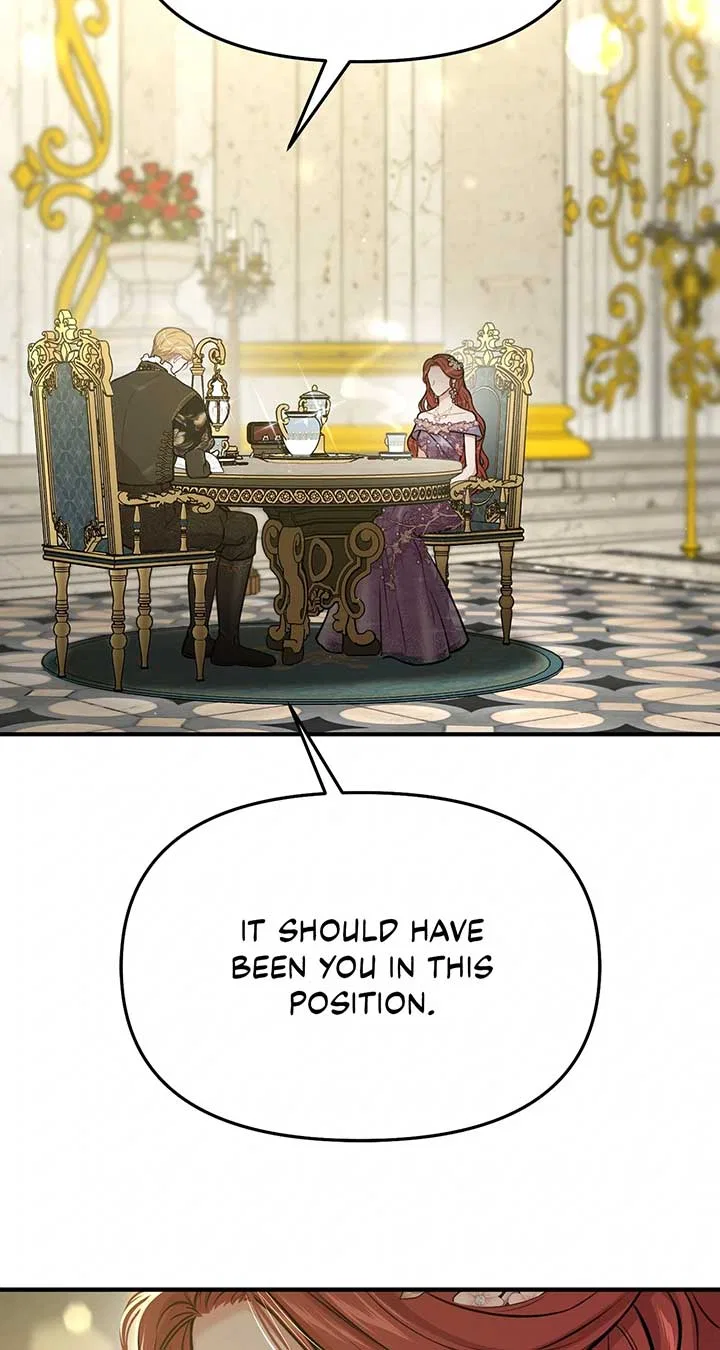 The Secret Bedroom of the Abandoned Princess Chapter 84 – Page 31