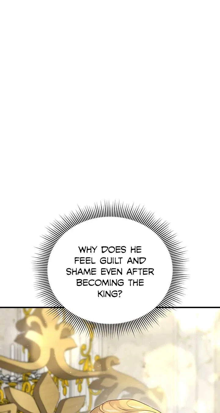The Secret Bedroom of the Abandoned Princess Chapter 84 – Page 35