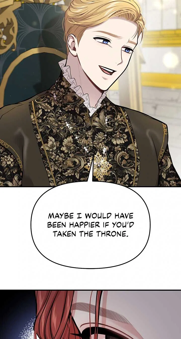 The Secret Bedroom of the Abandoned Princess Chapter 84 – Page 36