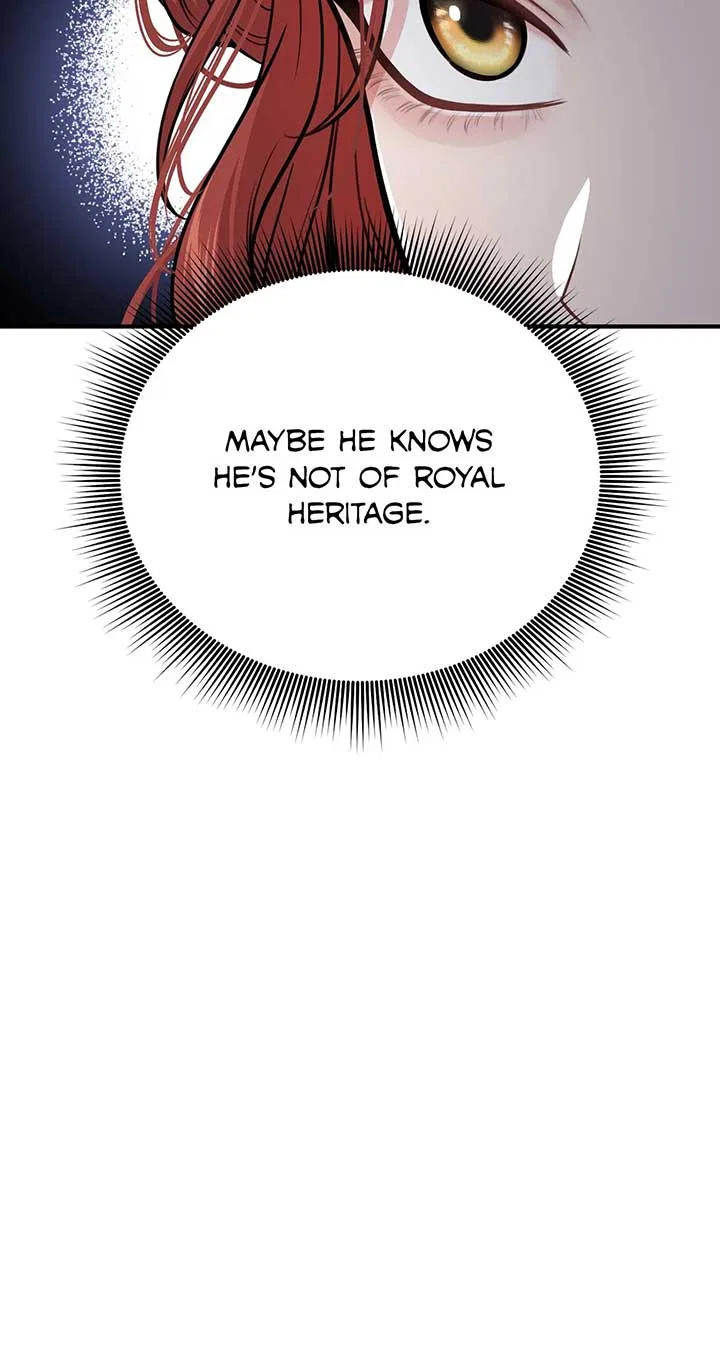 The Secret Bedroom of the Abandoned Princess Chapter 84 – Page 37