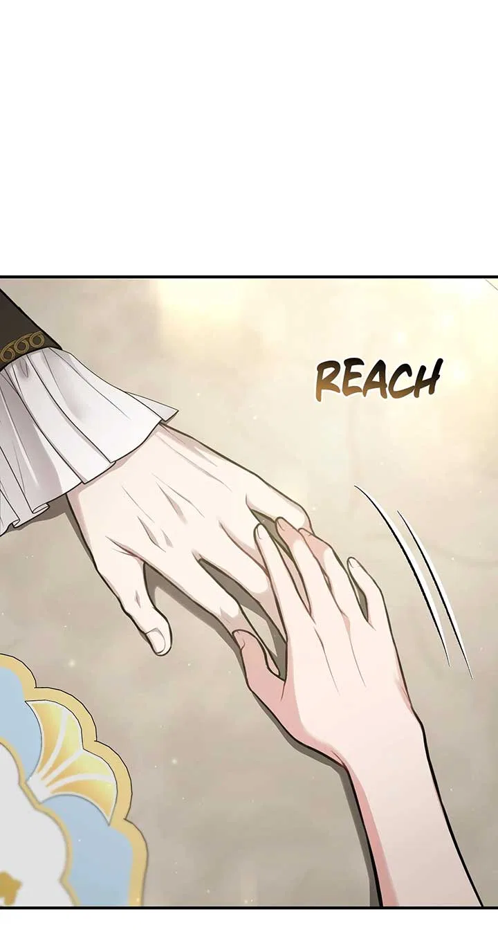The Secret Bedroom of the Abandoned Princess Chapter 84 – Page 38