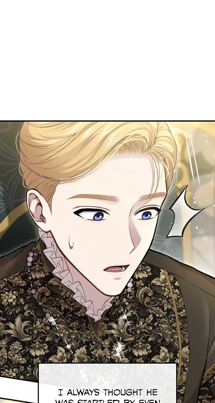 The Secret Bedroom of the Abandoned Princess Chapter 84 – Page 39