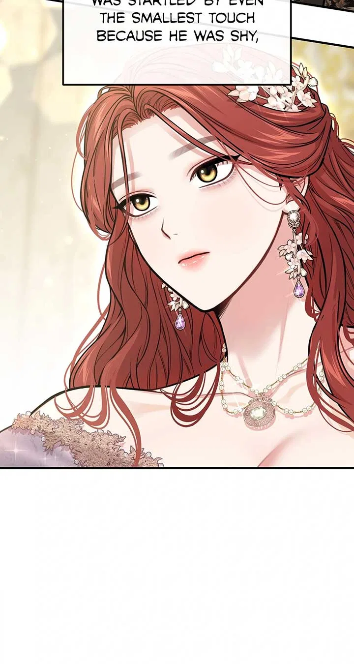 The Secret Bedroom of the Abandoned Princess Chapter 84 – Page 40