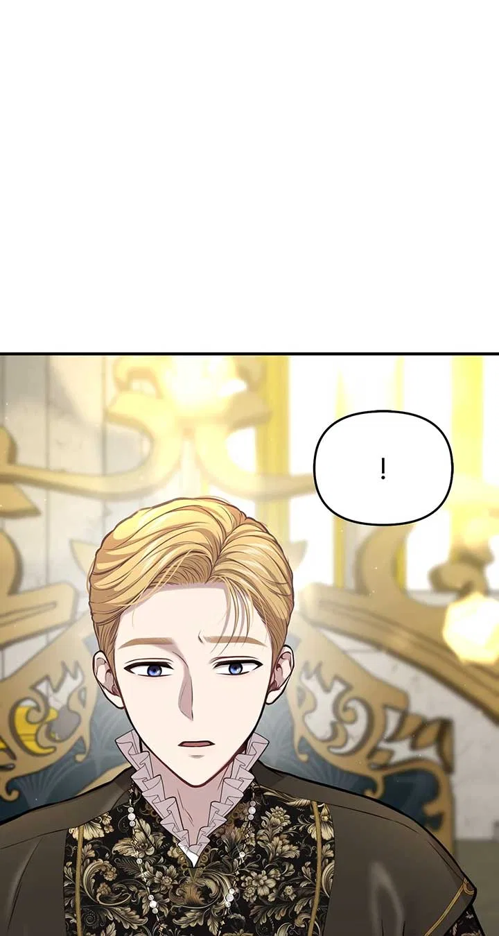 The Secret Bedroom of the Abandoned Princess Chapter 84 – Page 45