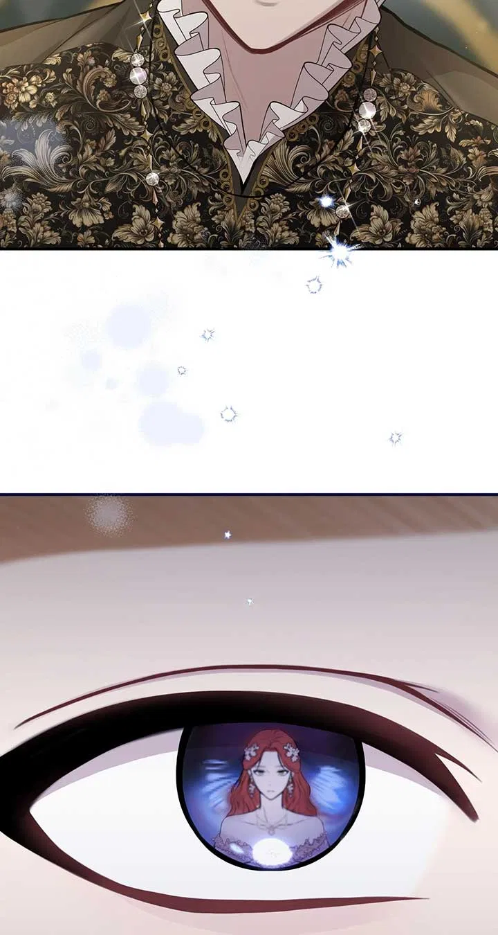 The Secret Bedroom of the Abandoned Princess Chapter 84 – Page 47