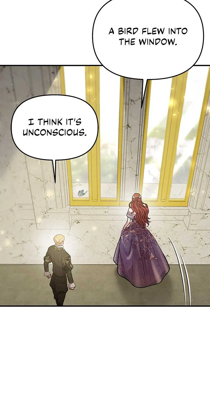 The Secret Bedroom of the Abandoned Princess Chapter 84 – Page 58