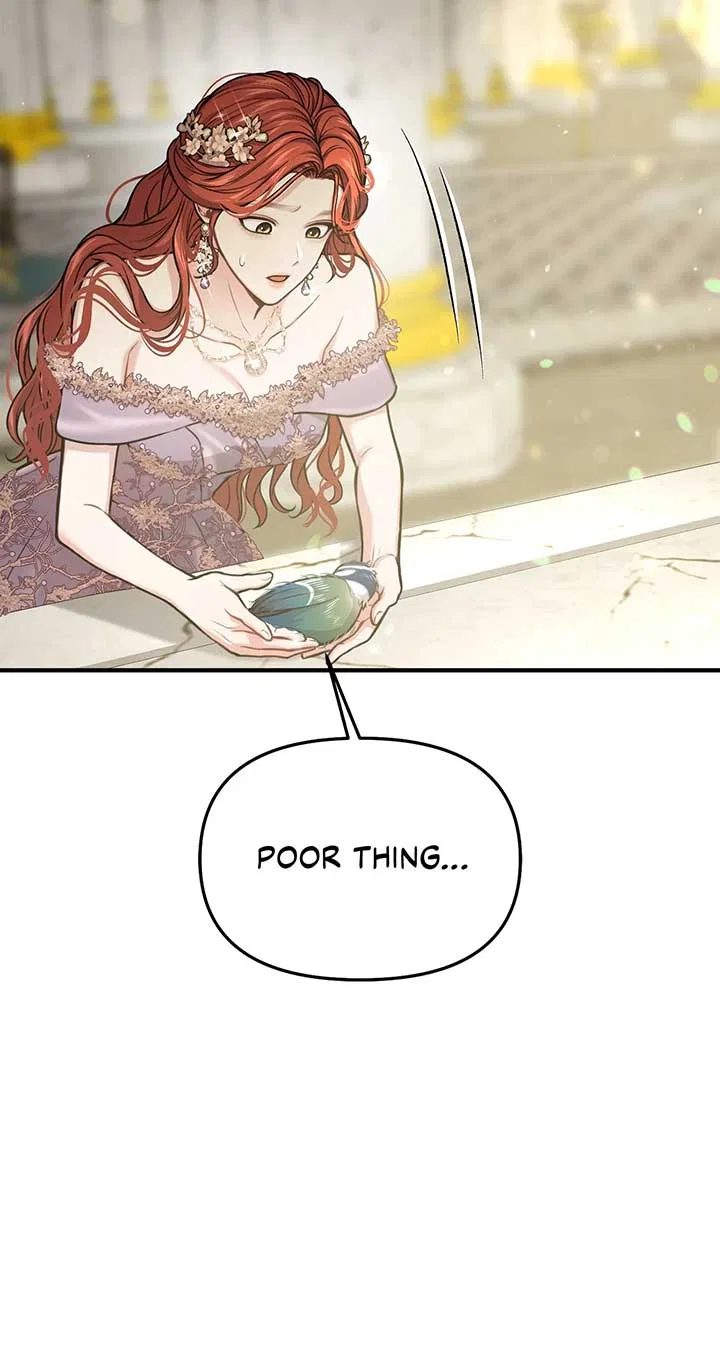 The Secret Bedroom of the Abandoned Princess Chapter 84 – Page 60