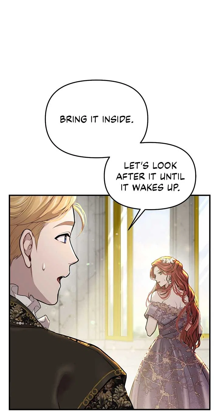 The Secret Bedroom of the Abandoned Princess Chapter 84 – Page 61
