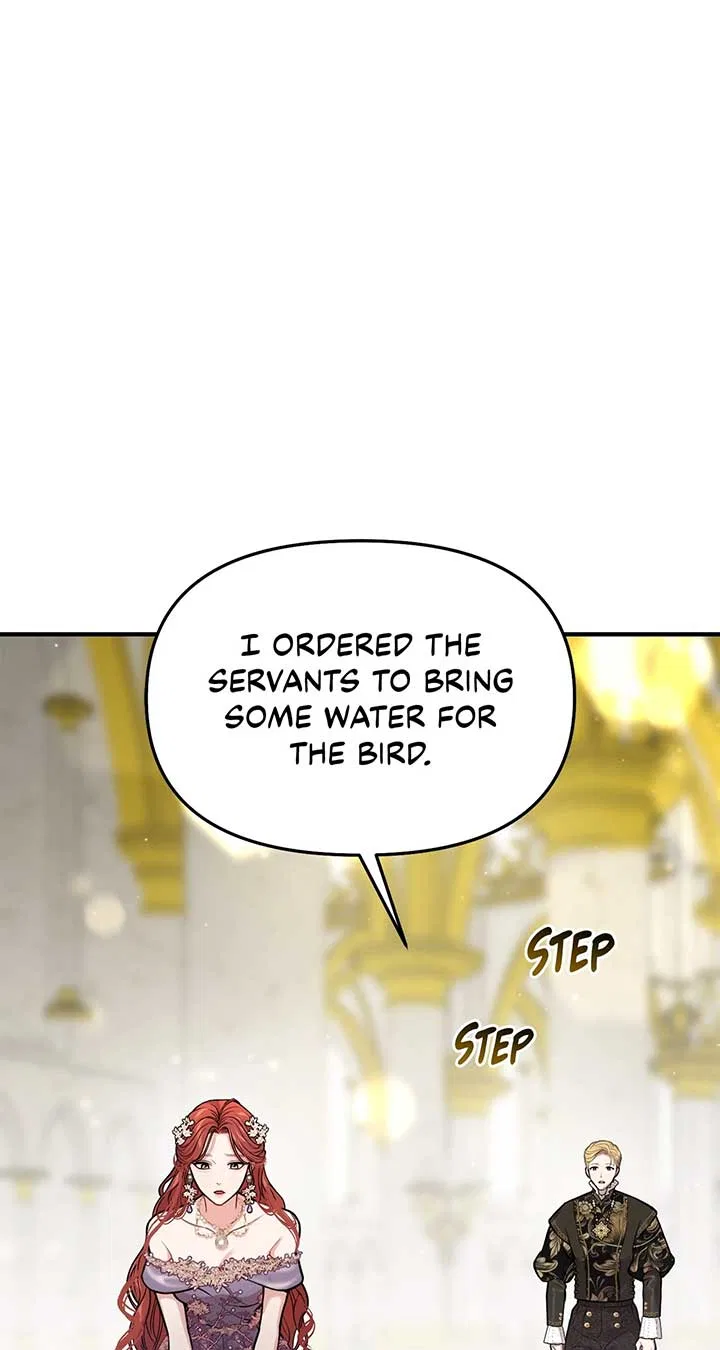 The Secret Bedroom of the Abandoned Princess Chapter 84 – Page 64
