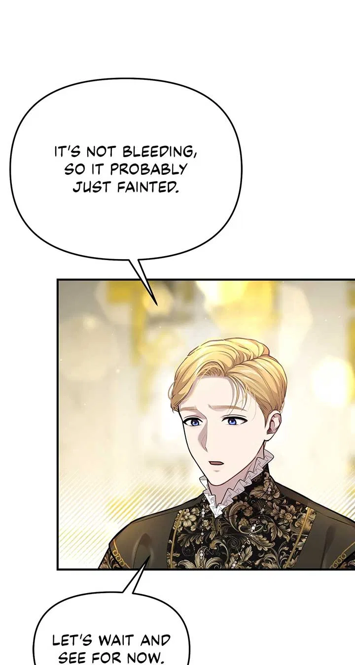 The Secret Bedroom of the Abandoned Princess Chapter 84 – Page 66