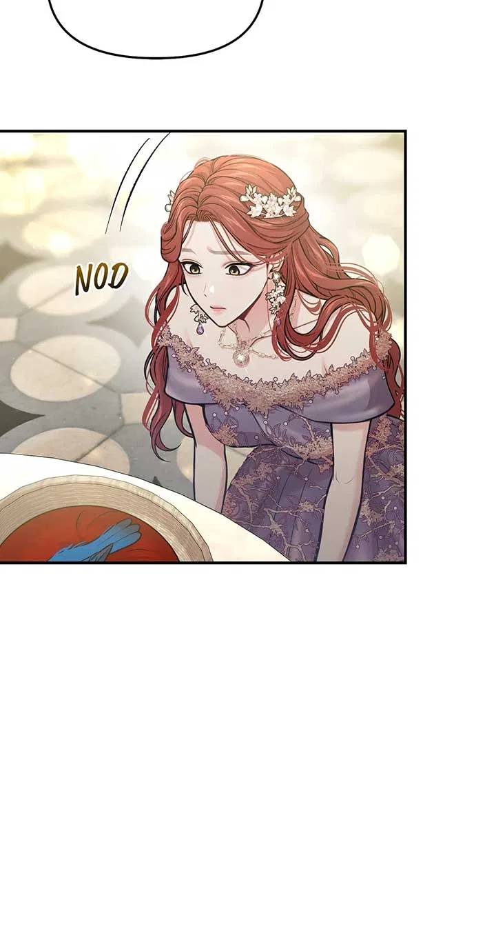 The Secret Bedroom of the Abandoned Princess Chapter 84 – Page 67