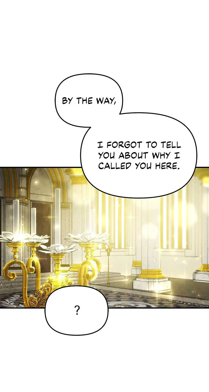 The Secret Bedroom of the Abandoned Princess Chapter 84 – Page 68