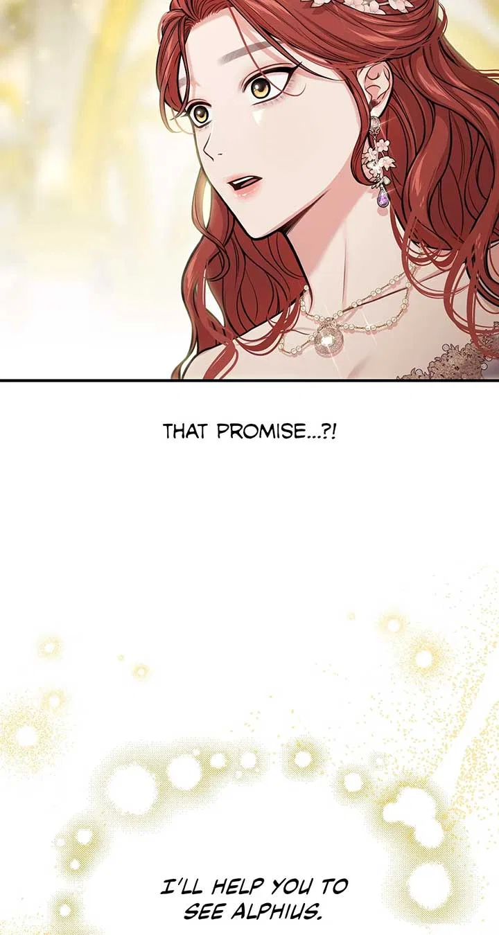 The Secret Bedroom of the Abandoned Princess Chapter 84 – Page 71