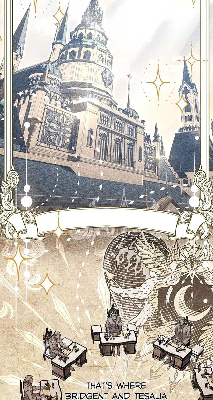 The Secret Bedroom of the Abandoned Princess Chapter 84 – Page 77
