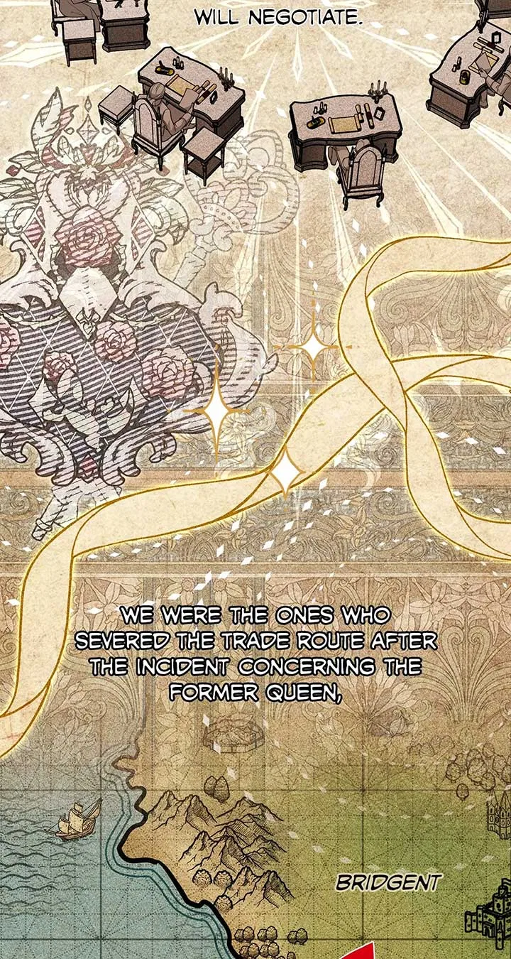 The Secret Bedroom of the Abandoned Princess Chapter 84 – Page 78