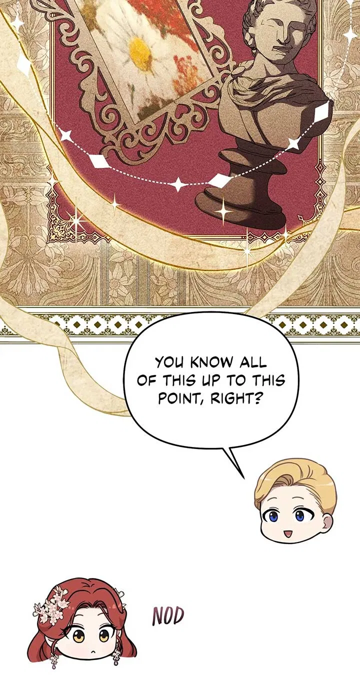 The Secret Bedroom of the Abandoned Princess Chapter 84 – Page 82