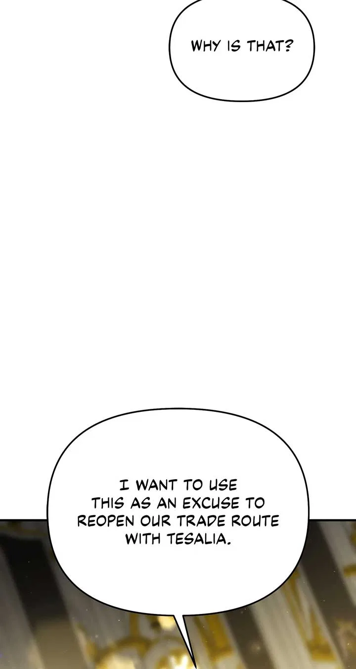 The Secret Bedroom of the Abandoned Princess Chapter 84 – Page 85