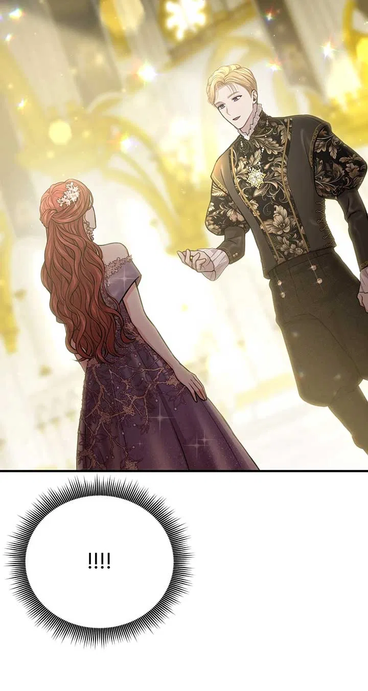 The Secret Bedroom of the Abandoned Princess Chapter 84 – Page 86