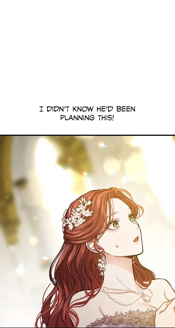 The Secret Bedroom of the Abandoned Princess Chapter 84 – Page 88