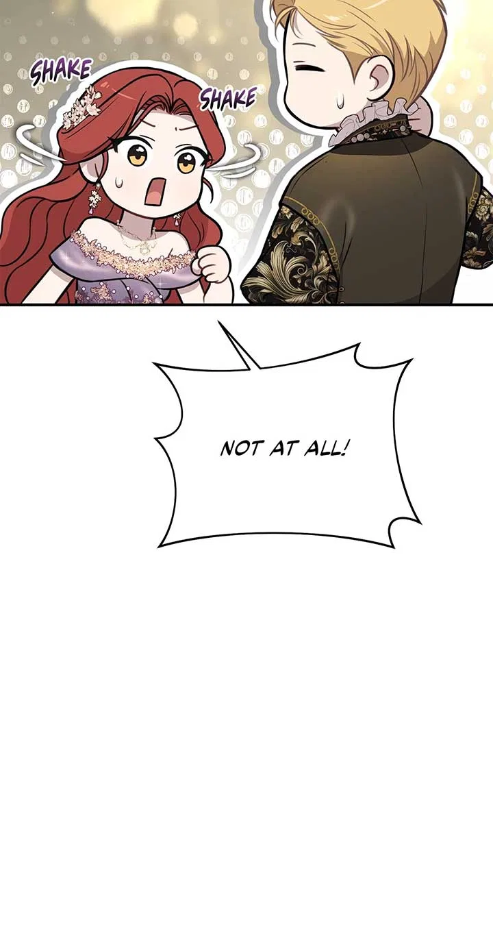 The Secret Bedroom of the Abandoned Princess Chapter 84 – Page 92