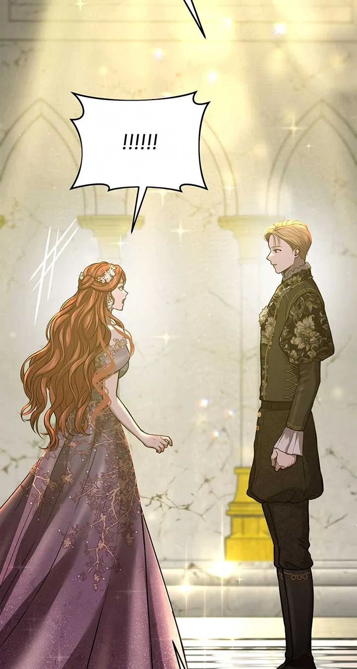 The Secret Bedroom of the Abandoned Princess Chapter 84 – Page 95