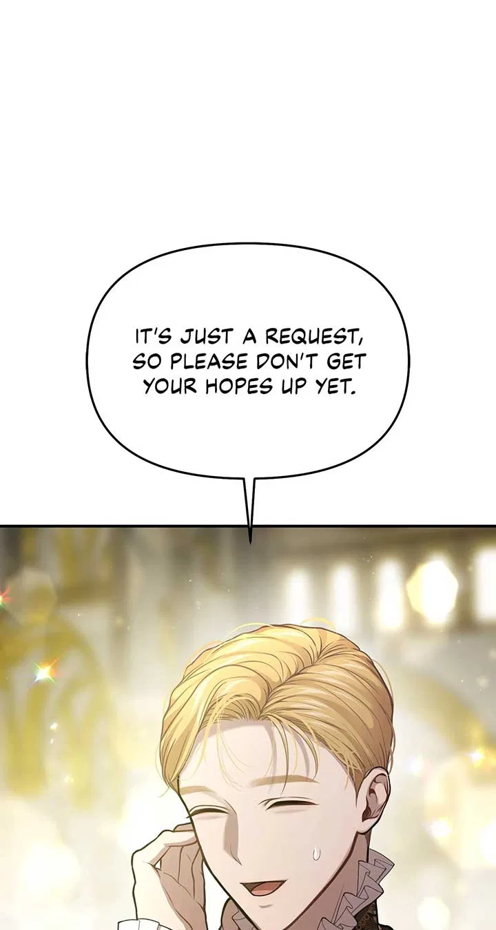 The Secret Bedroom of the Abandoned Princess Chapter 84 – Page 100