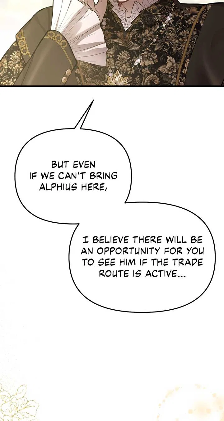The Secret Bedroom of the Abandoned Princess Chapter 84 – Page 101