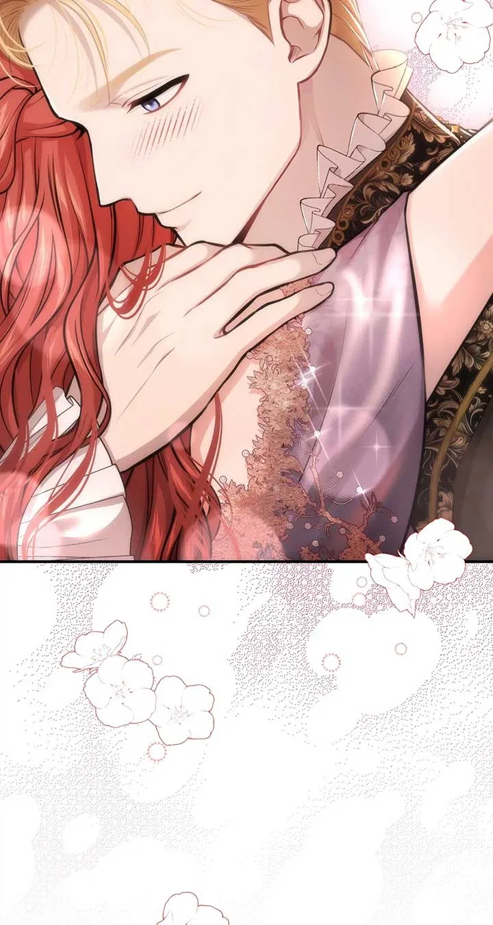 The Secret Bedroom of the Abandoned Princess Chapter 84 – Page 120