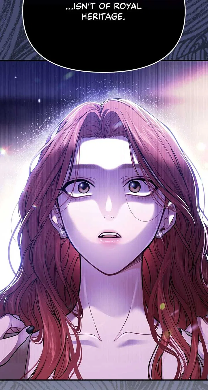 The Secret Bedroom of the Abandoned Princess Chapter 83 – Page 4