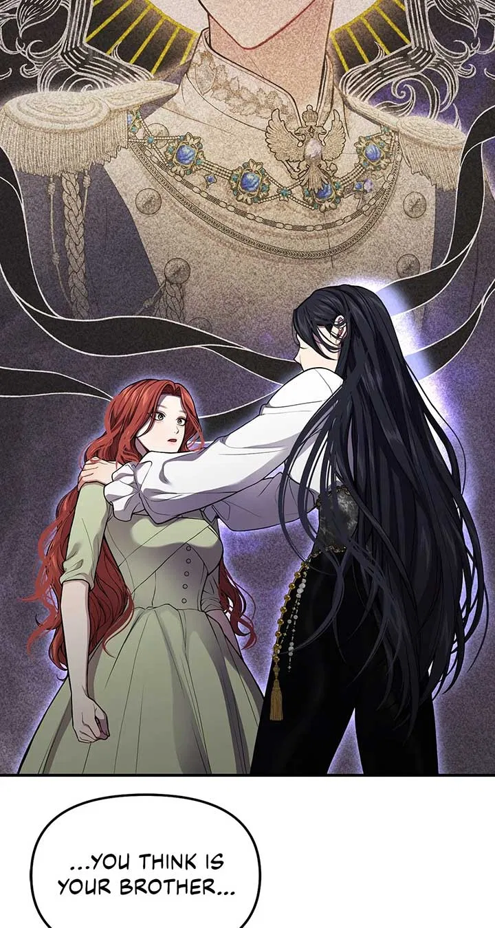 The Secret Bedroom of the Abandoned Princess Chapter 83 – Page 7