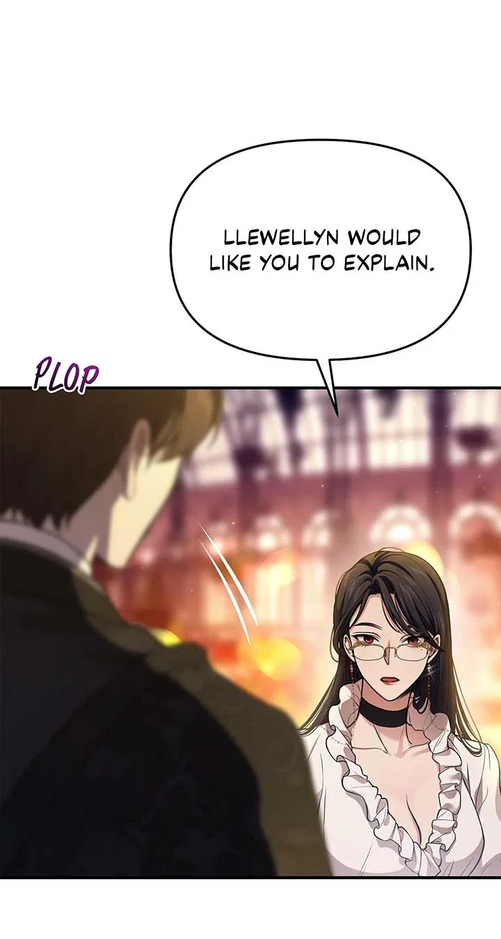 The Secret Bedroom of the Abandoned Princess Chapter 83 – Page 21