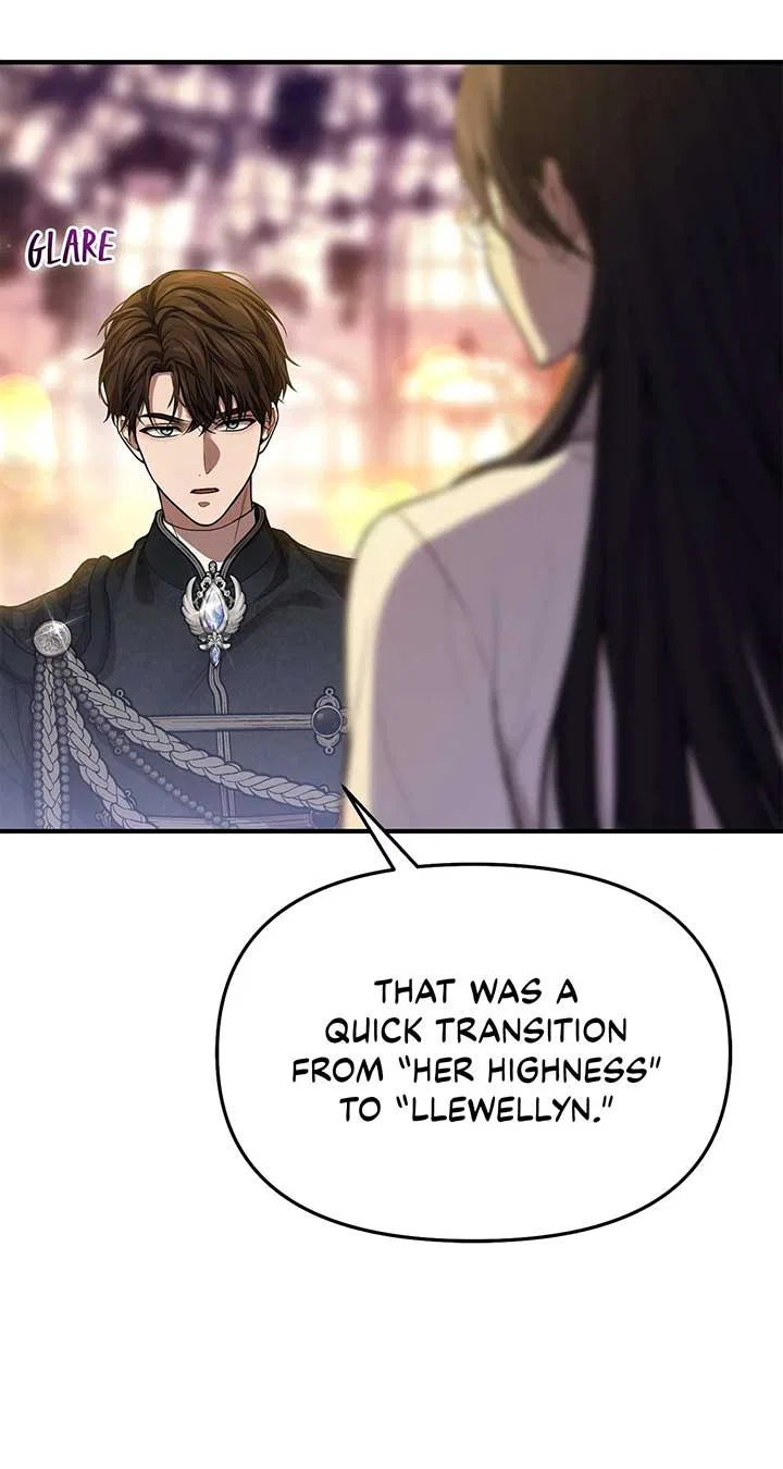 The Secret Bedroom of the Abandoned Princess Chapter 83 – Page 22