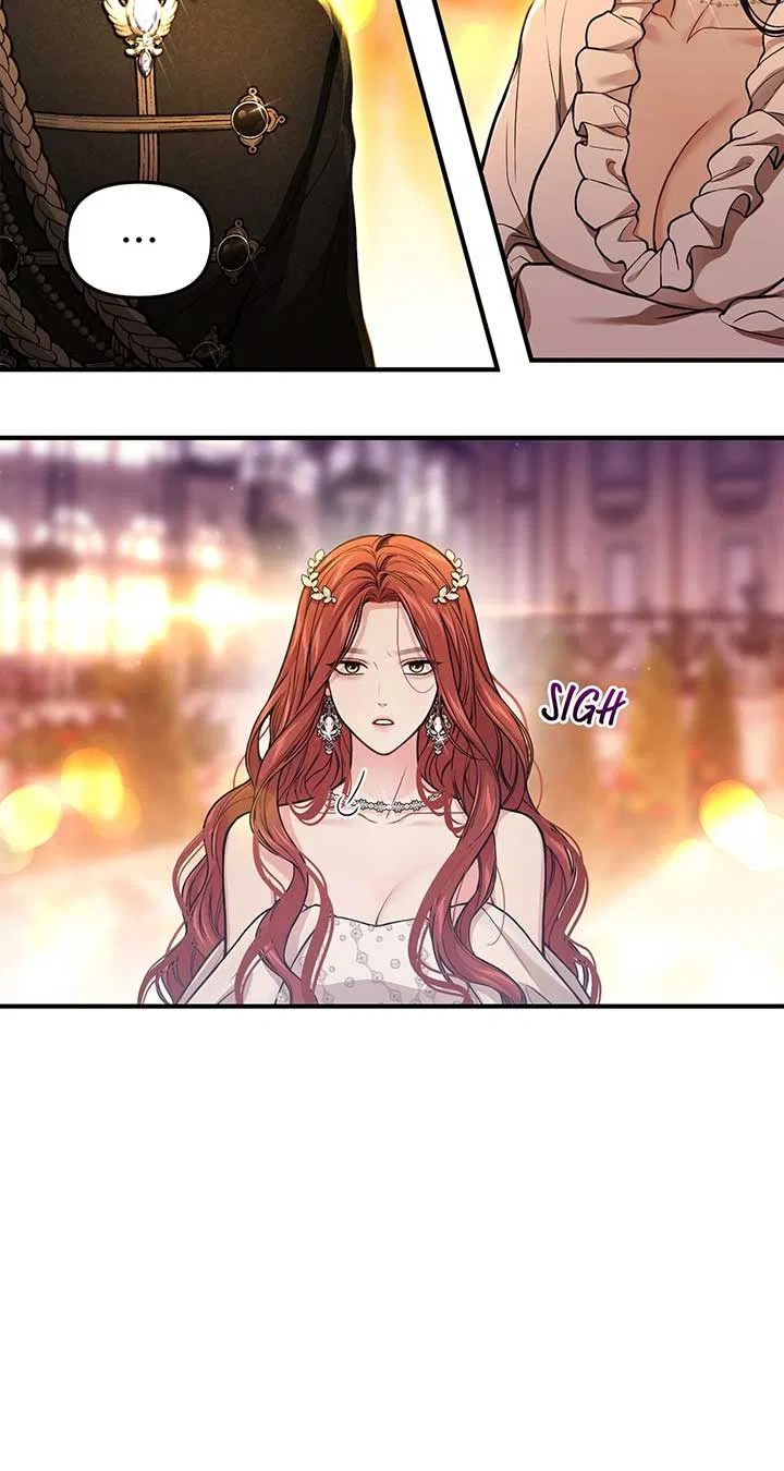The Secret Bedroom of the Abandoned Princess Chapter 83 – Page 24