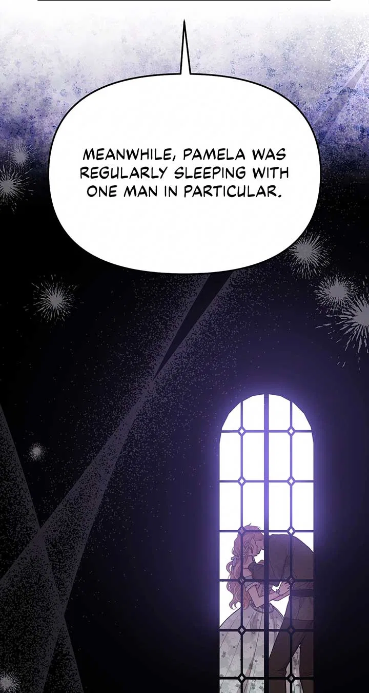 The Secret Bedroom of the Abandoned Princess Chapter 83 – Page 36