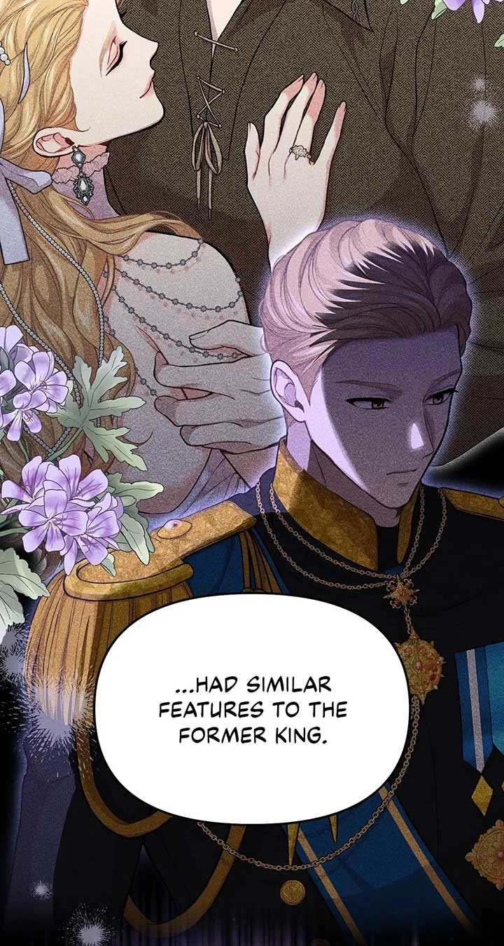 The Secret Bedroom of the Abandoned Princess Chapter 83 – Page 40