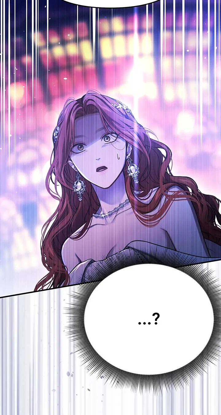 The Secret Bedroom of the Abandoned Princess Chapter 83 – Page 46