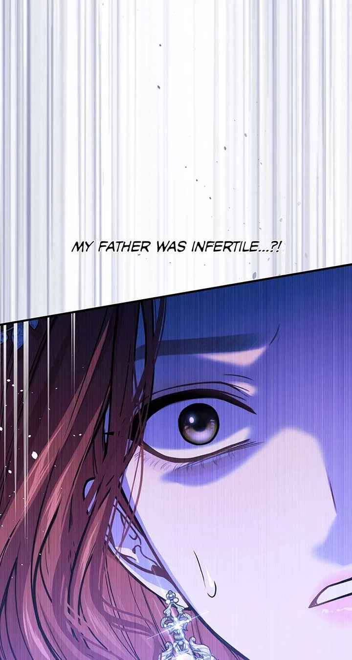 The Secret Bedroom of the Abandoned Princess Chapter 83 – Page 47