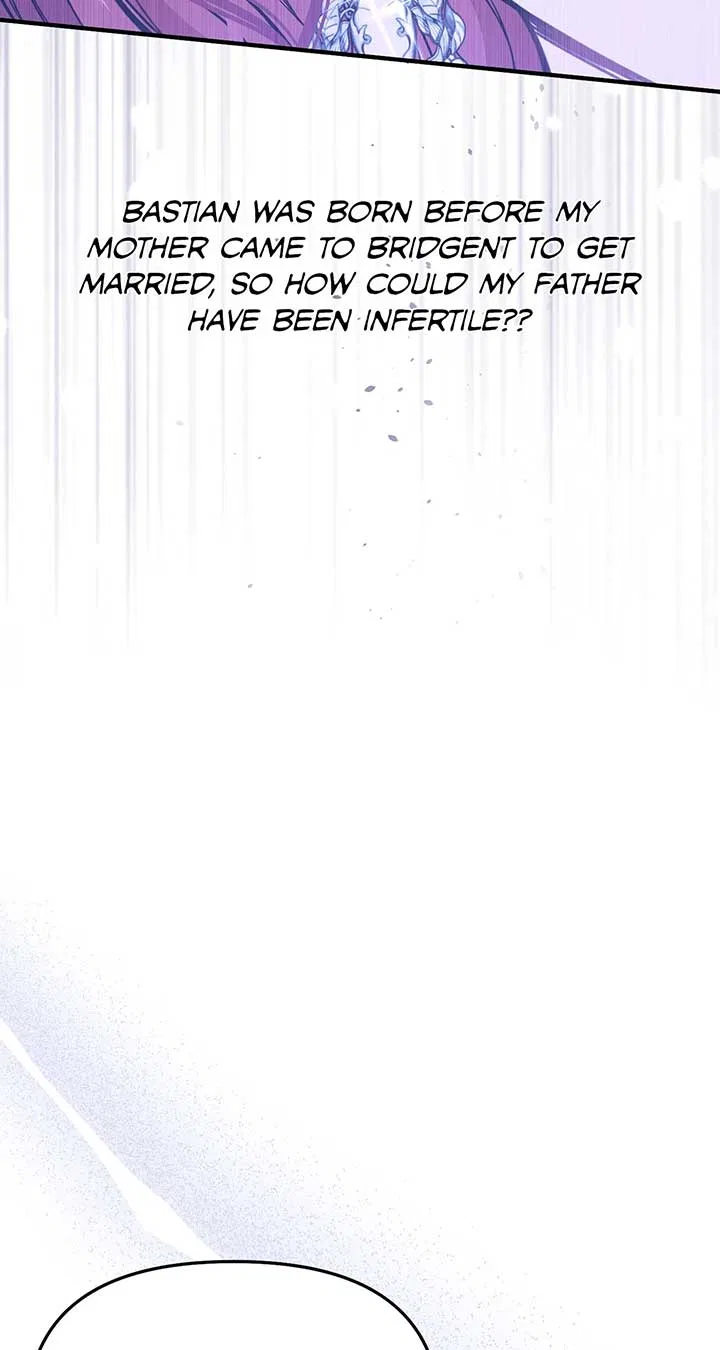The Secret Bedroom of the Abandoned Princess Chapter 83 – Page 48