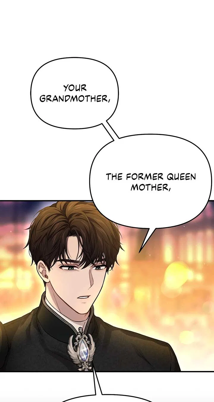 The Secret Bedroom of the Abandoned Princess Chapter 83 – Page 51