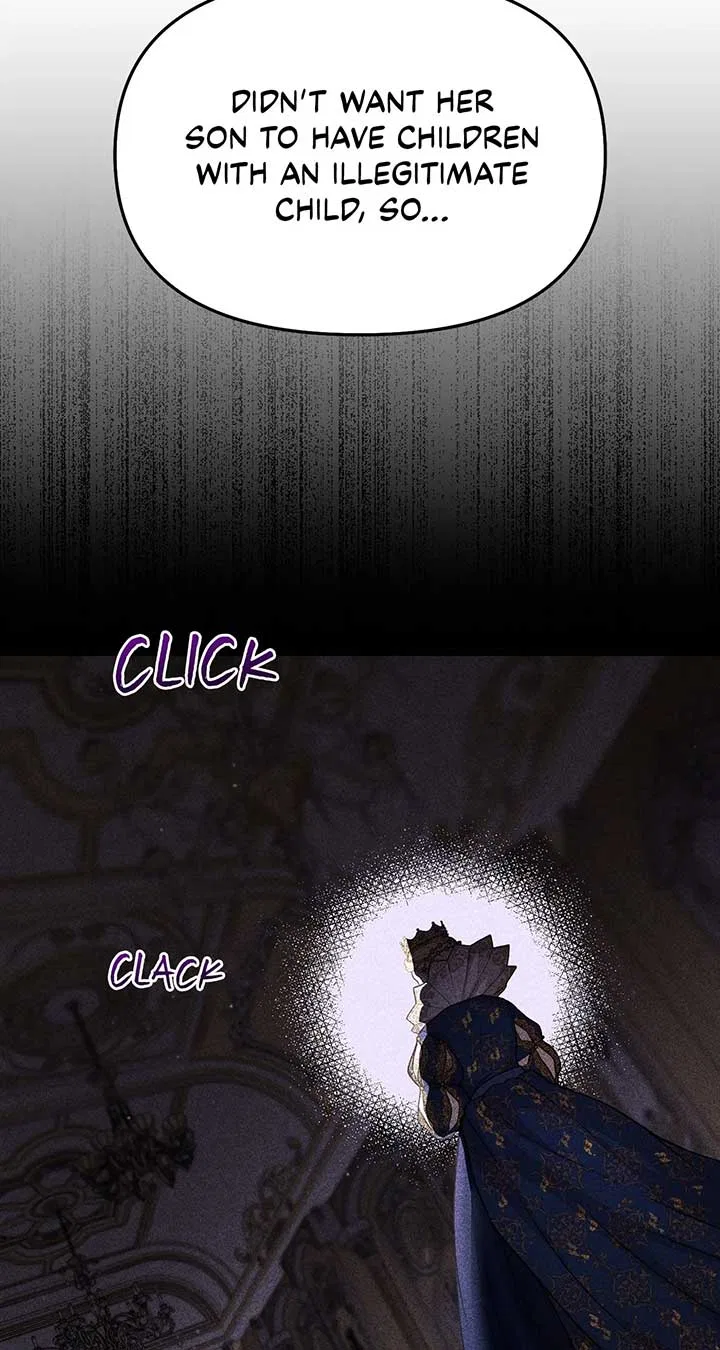 The Secret Bedroom of the Abandoned Princess Chapter 83 – Page 52