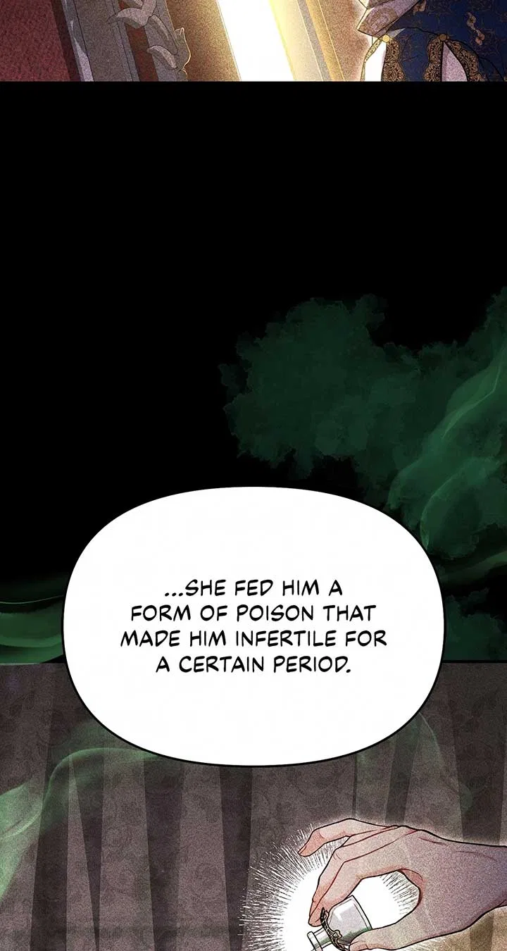 The Secret Bedroom of the Abandoned Princess Chapter 83 – Page 54
