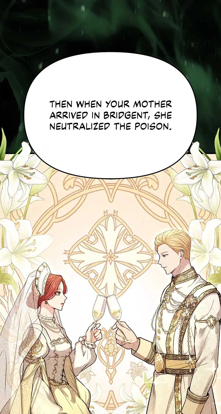 The Secret Bedroom of the Abandoned Princess Chapter 83 – Page 56