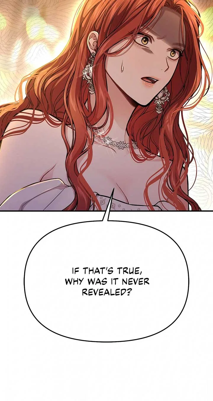 The Secret Bedroom of the Abandoned Princess Chapter 83 – Page 58