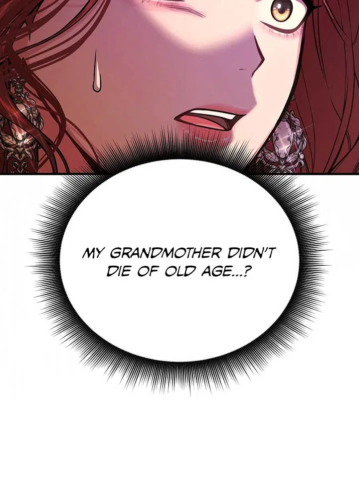 The Secret Bedroom of the Abandoned Princess Chapter 83 – Page 61
