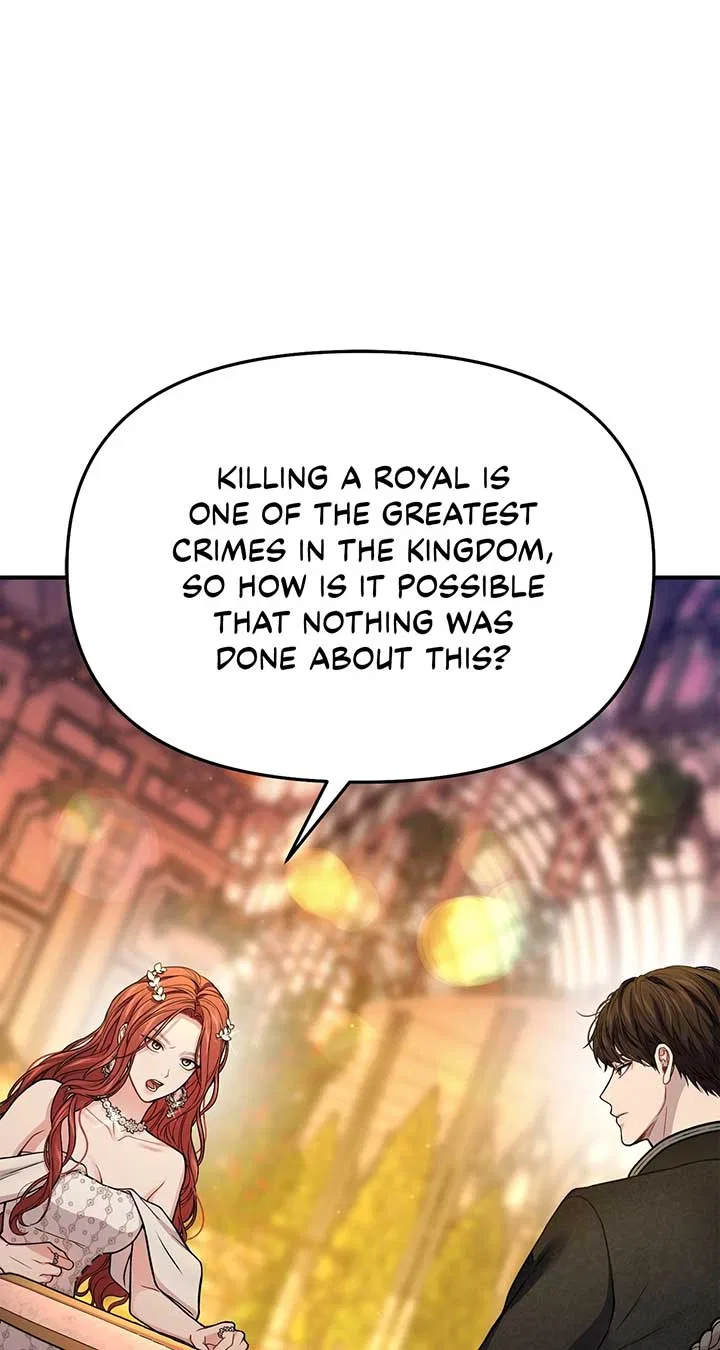 The Secret Bedroom of the Abandoned Princess Chapter 83 – Page 62